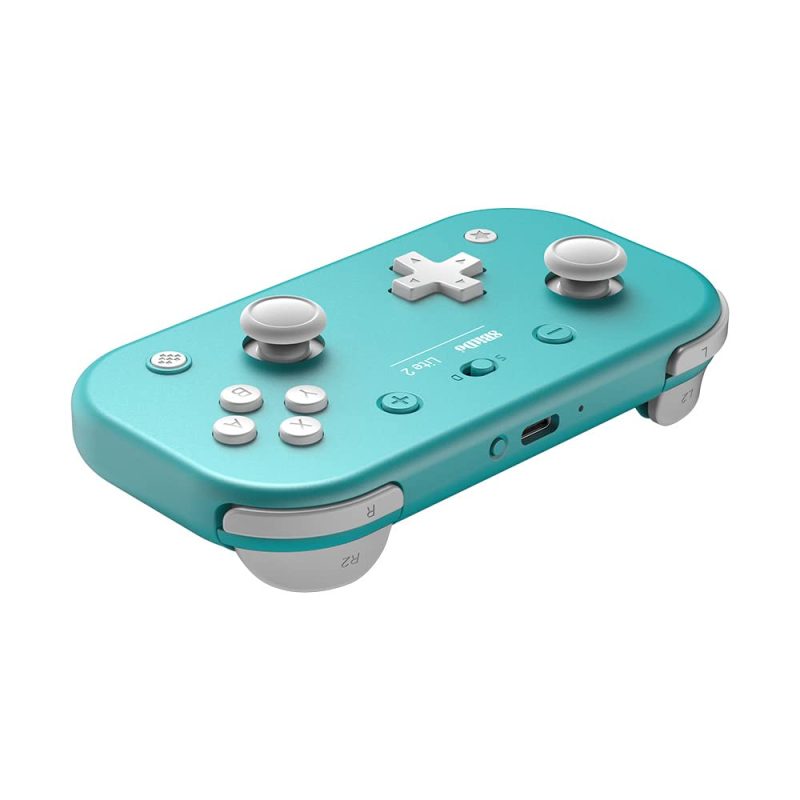 Control Inalámbrico 8BitDo Lite 2 para Nintendo Switch - Imagen 2