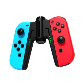 Base Cargador Joy-Con IINE