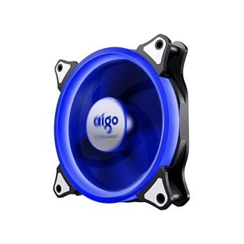 Ventilador LED Azul Aigo