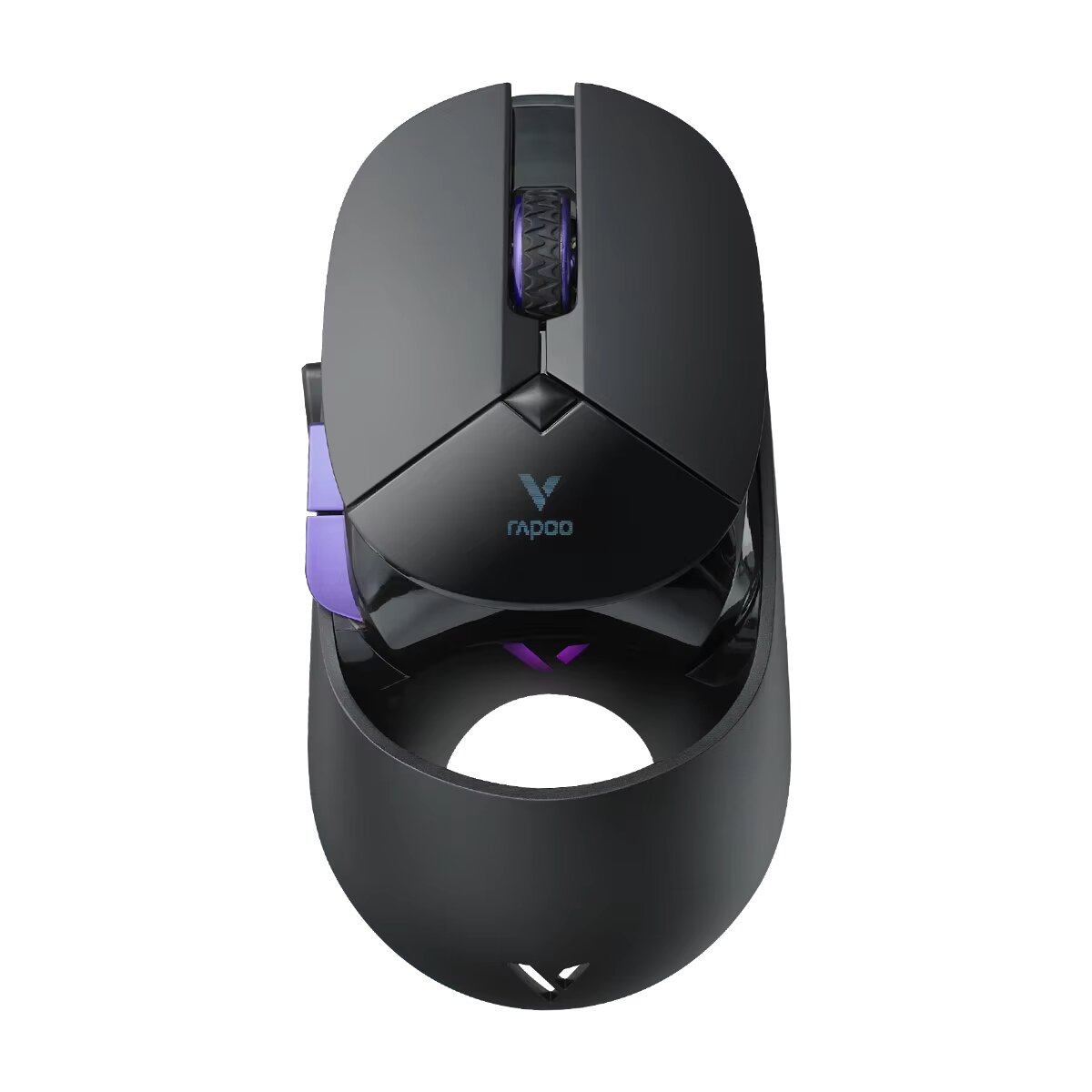 icono mouse gamer